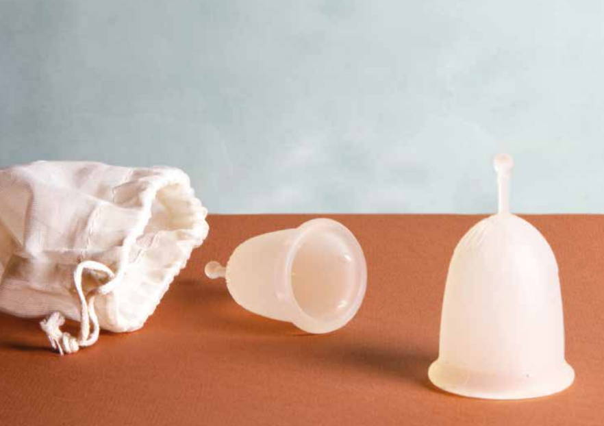 Anaé Menstrual Cup