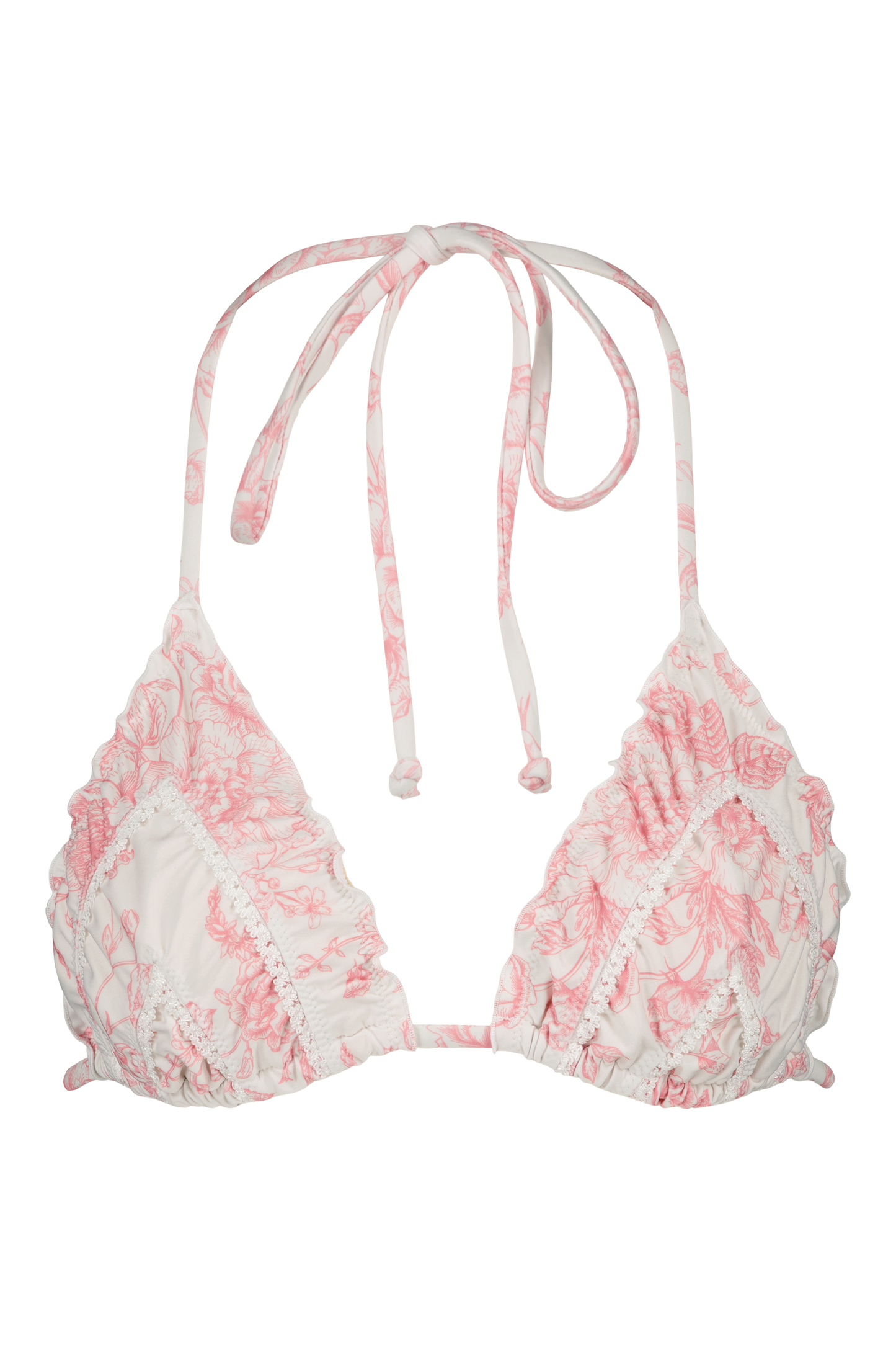 Maillot de bain - Top Nellie