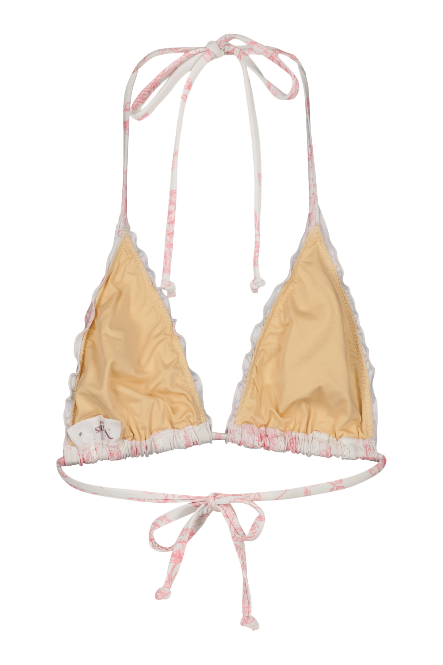 Maillot de bain - Top Nellie