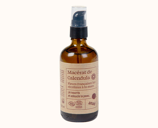 Calendula oil