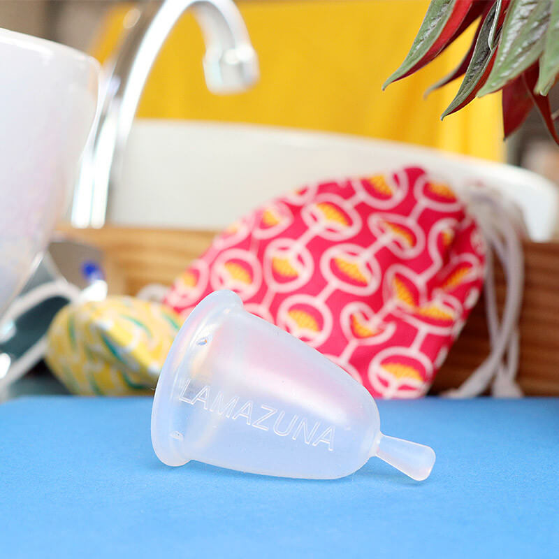 Menstrual Cup