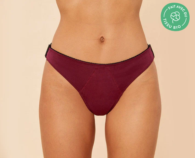 Mia - Culotte Menstruelle