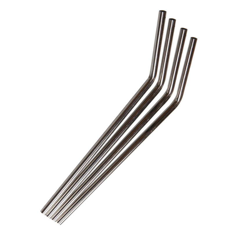 Reusable straws