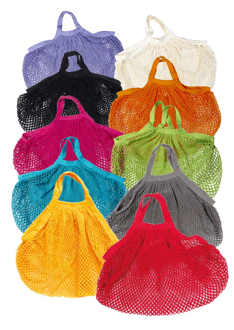 Organic cotton bag Anses Courtes ETIKA