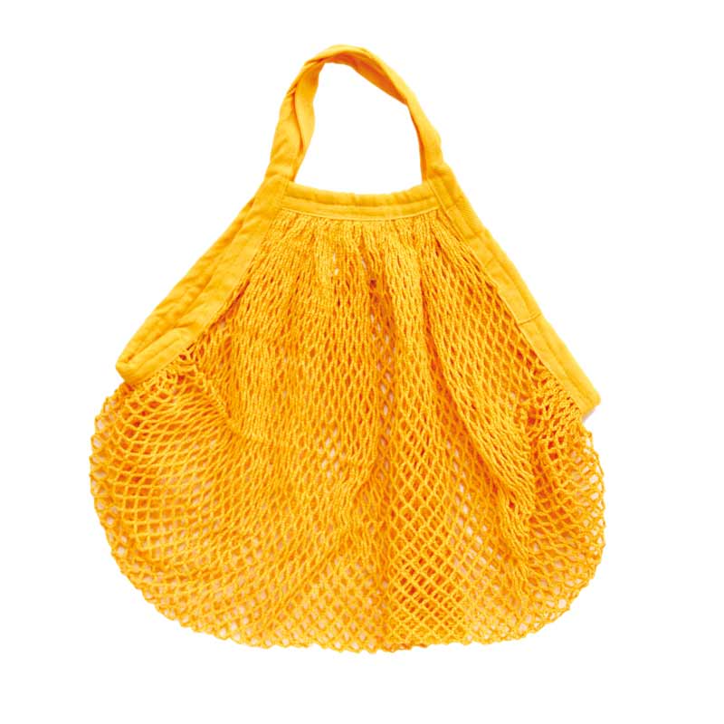 Organic cotton bag - Anses Courtes