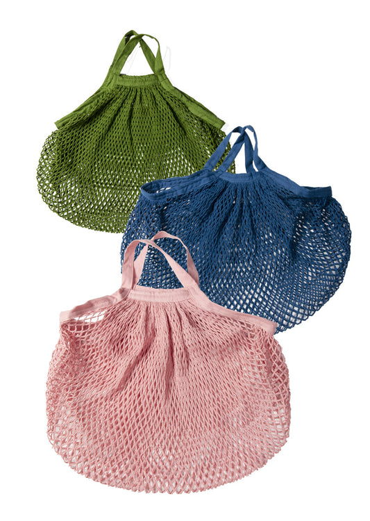 Organic cotton bag - Anses Courtes